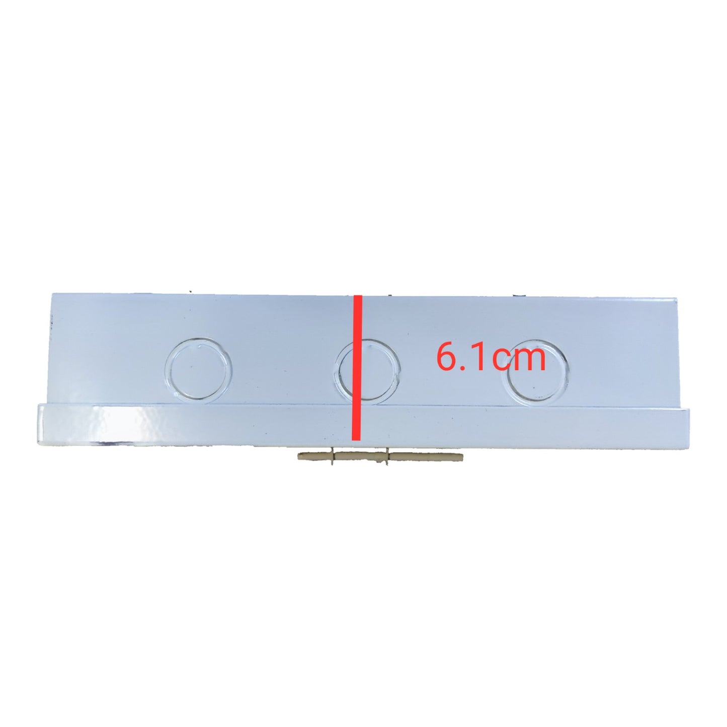 Koten MTS 3 Phase 3 Pole Bolt-on Panel Board For GE 3Pole TQC Bolt on Types Breaker