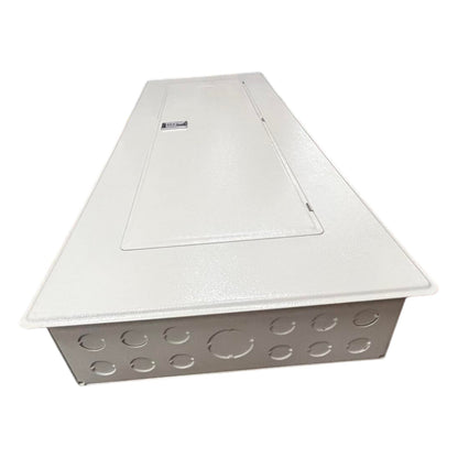 Koten  24 Branches Panel Board Main 250SPS 2P For Circuit Breaker 2Pole Bolt On PB250SP2P24B