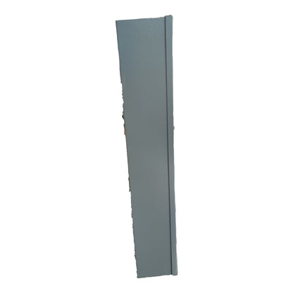 America 8 Branches Panel Board TQD Main 3 Pole for 3 Pole Bolt On Circuit Breaker Distribution Panel Surface Mounted Type Metal Base