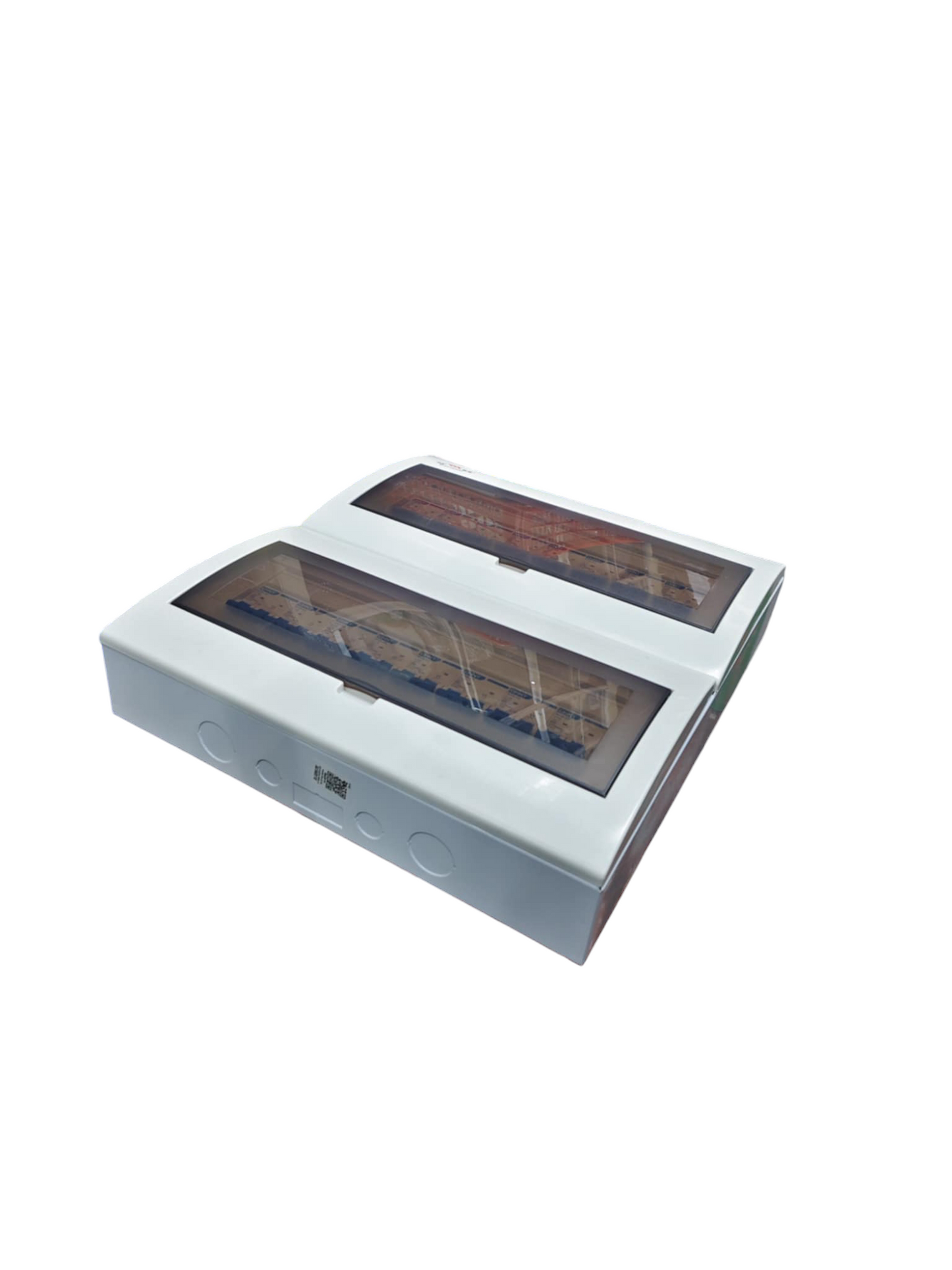 Panel Box ZY with 15 Bus Bar 2 Pole from Chint and ZY electrical circuitry parts