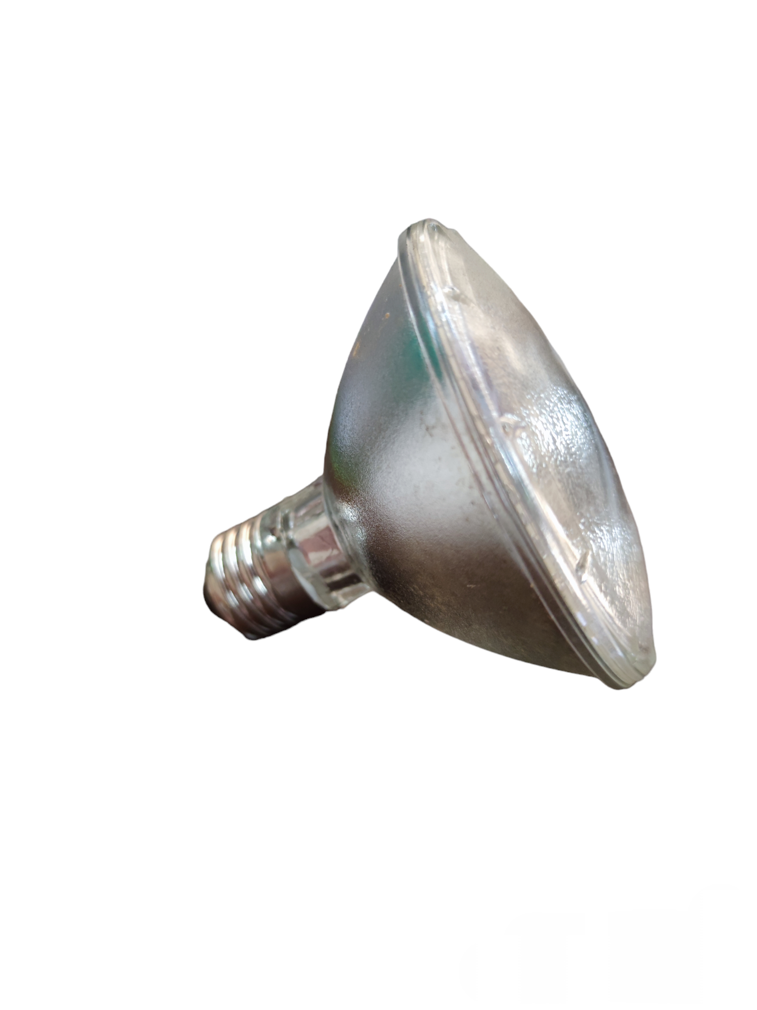 Philips halogen bulb Par 30 75W E27 220V with reflective glass and screw base