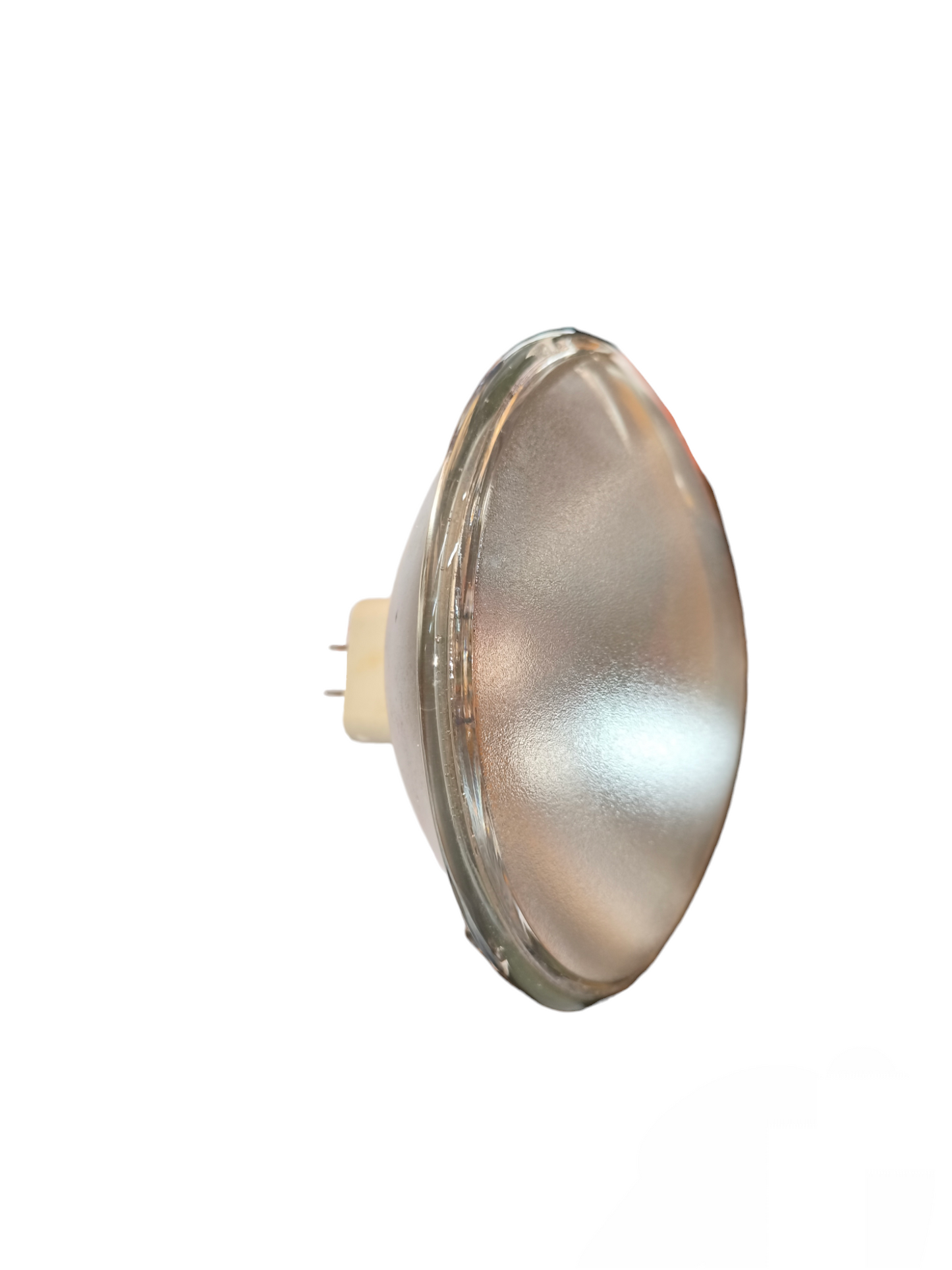 Electx Electrical Supply incandescent bulb PAR 64 1000W MFL 220V Clear with glass reflector