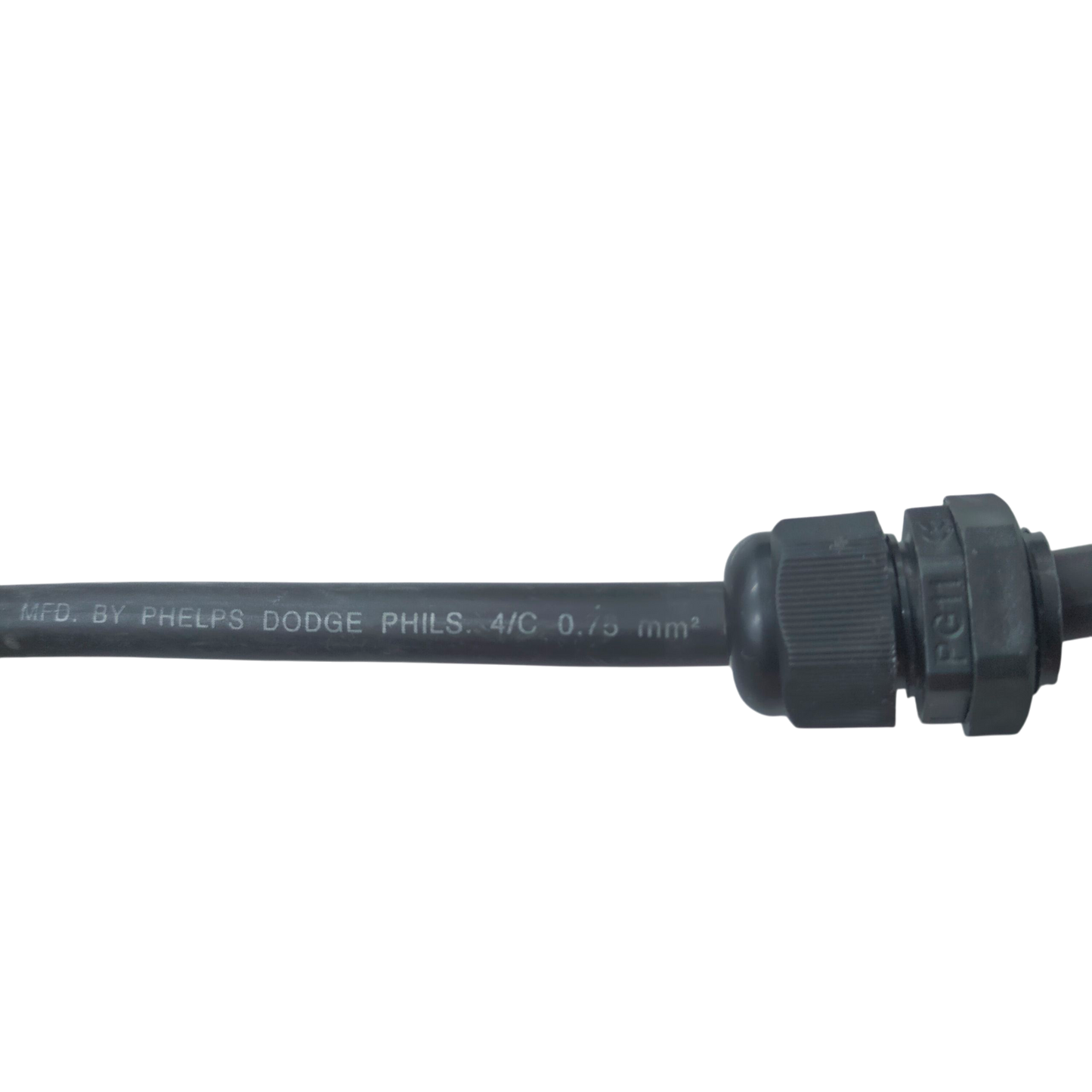 Grippes Cable Gland PG11  (5-10mm)