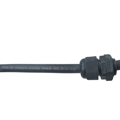 Grippes Cable Gland PG11  (5-10mm)