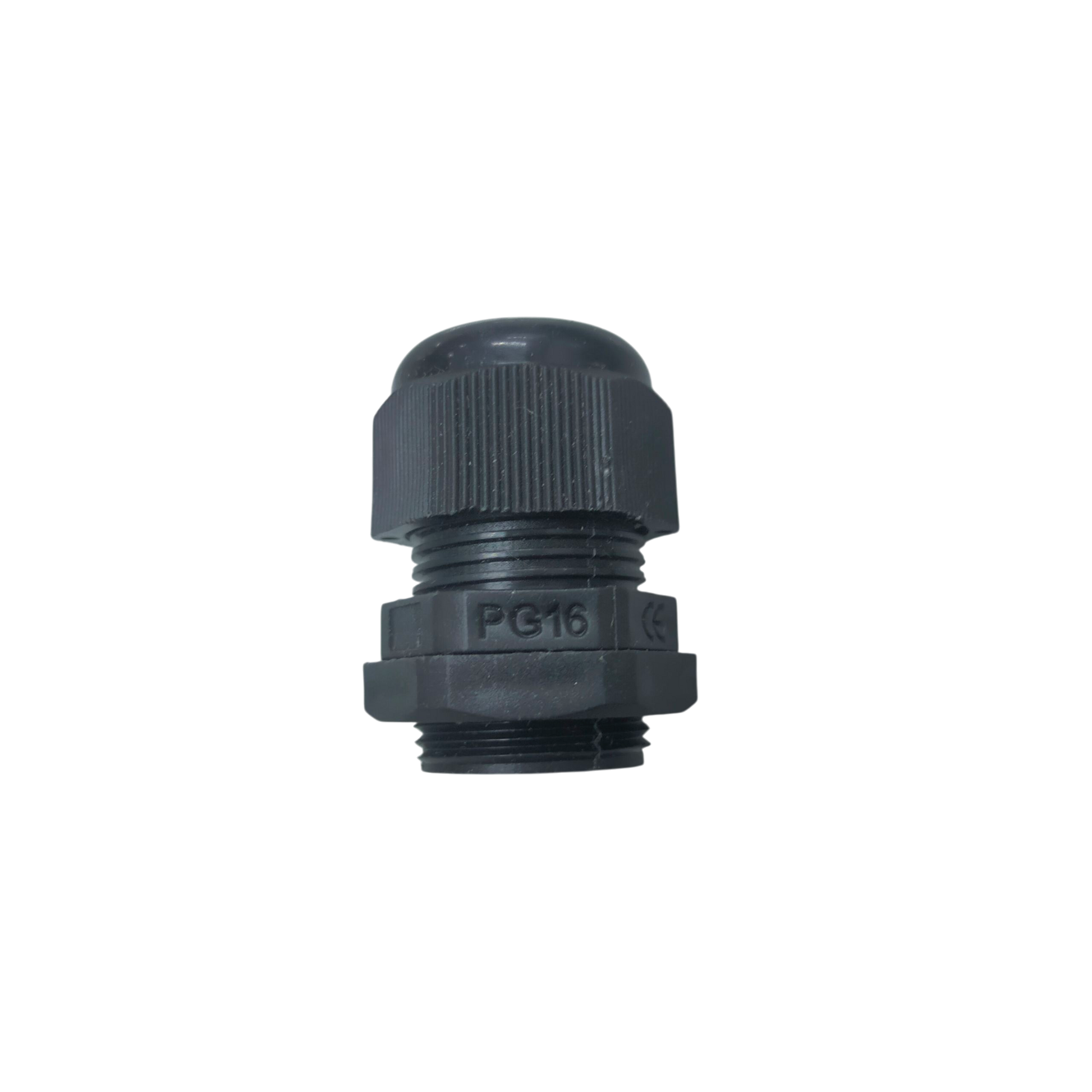 PG16 cable gland 10-14mm for effective cable management and protection