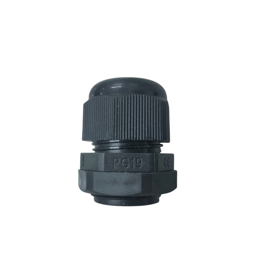 Grippes Cable Gland PG19 (12-15mm)
