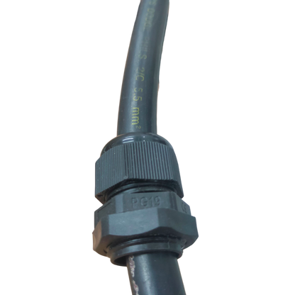 Grippes Cable Gland PG19 (12-15mm)