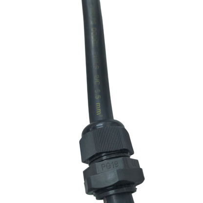 Grippes Cable Gland PG19 (12-15mm)