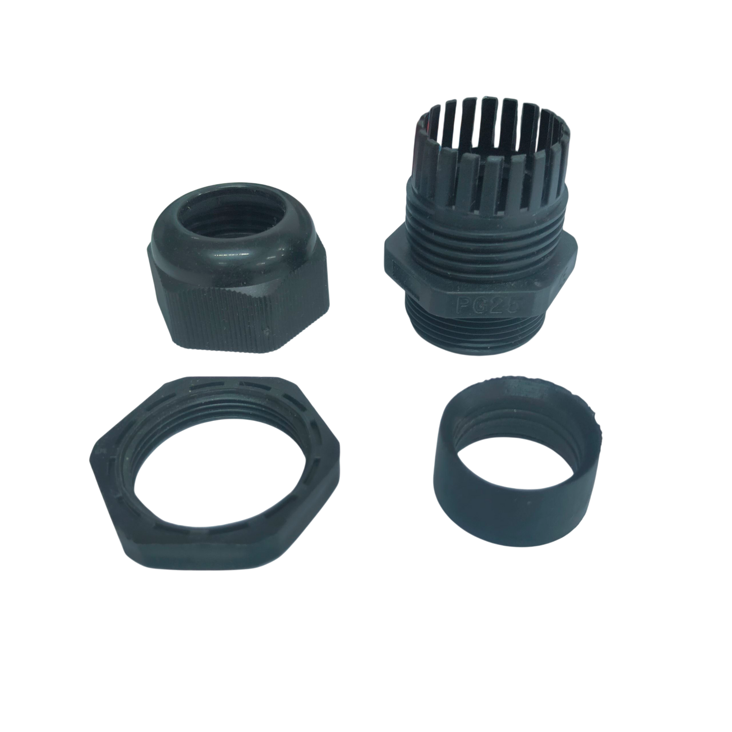 Grippes Cable Gland PG25 (18-25mm)
