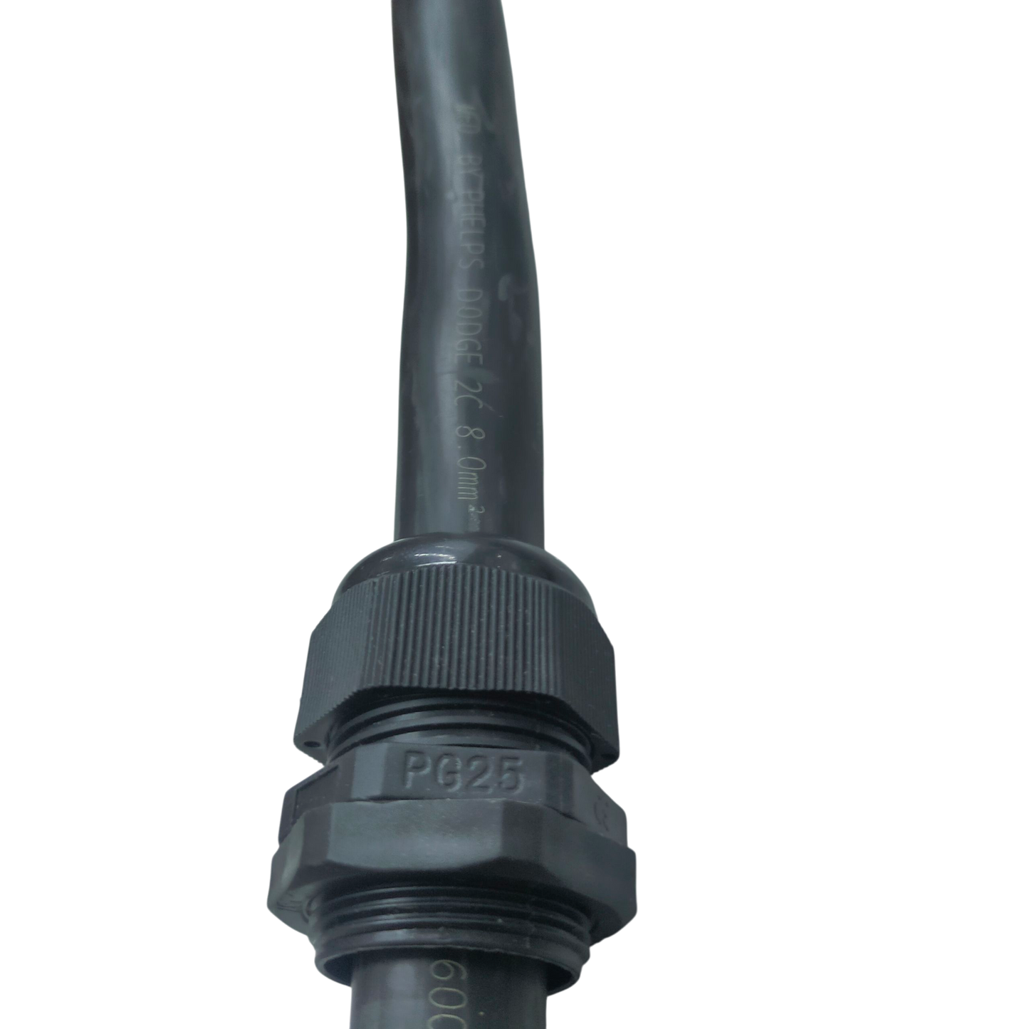 Grippes Cable Gland PG25 (18-25mm)