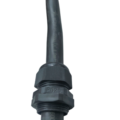 Grippes Cable Gland PG25 (18-25mm)