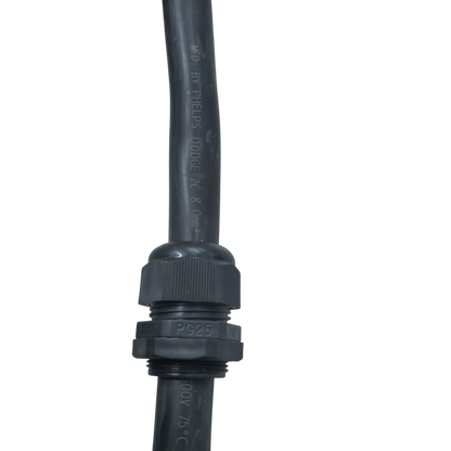 Grippes Cable Gland PG25 (18-25mm)