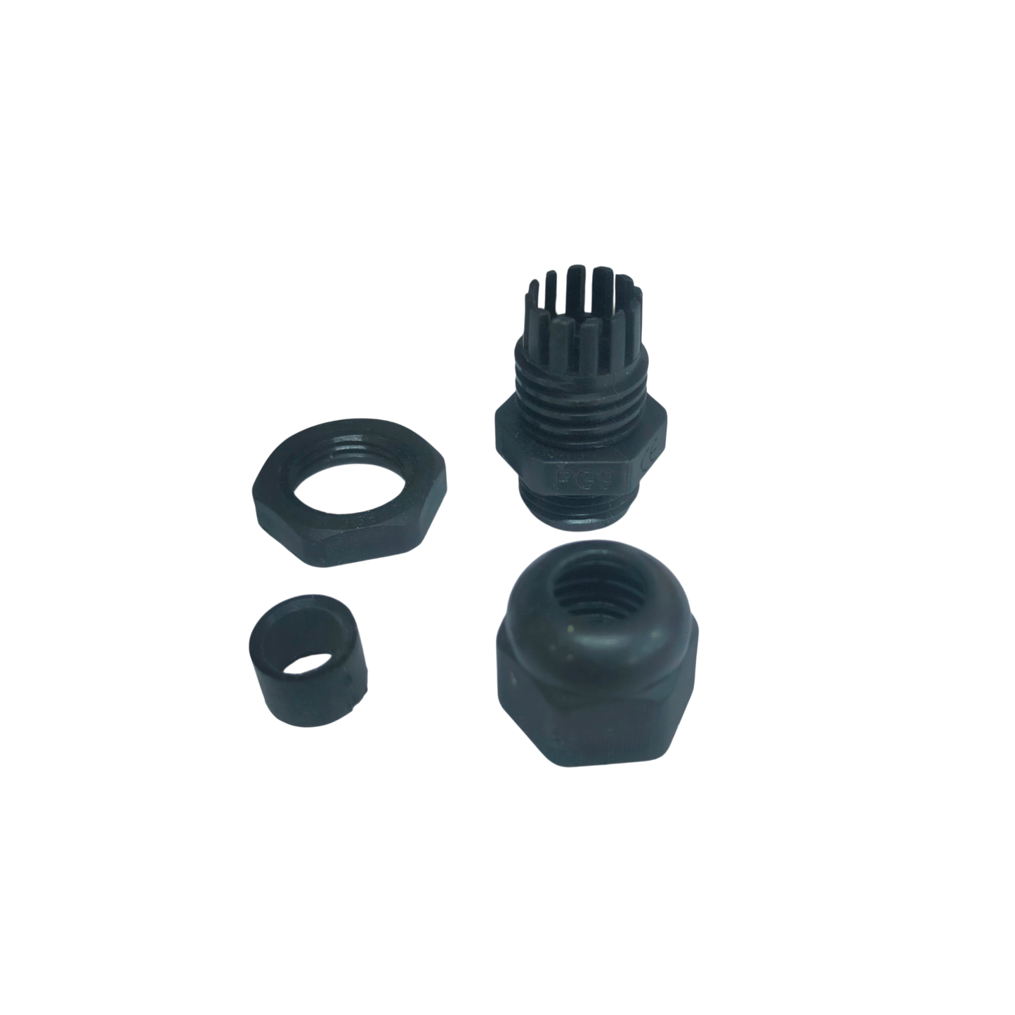 Grippes Cable Gland PG9 (4-8mm)