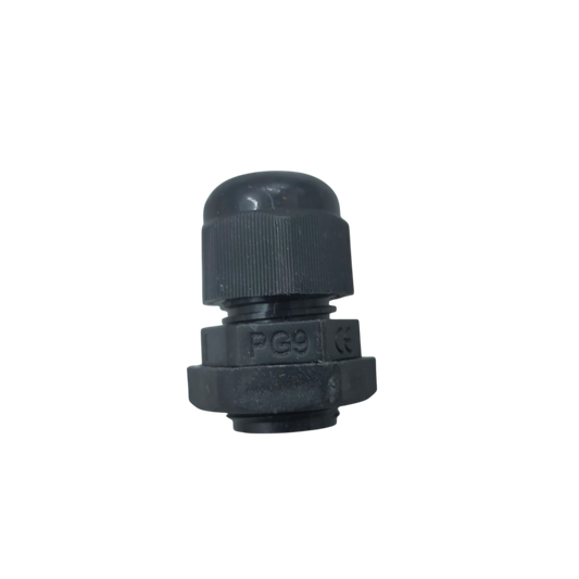 Grippes Cable Gland PG9 (4-8mm)
