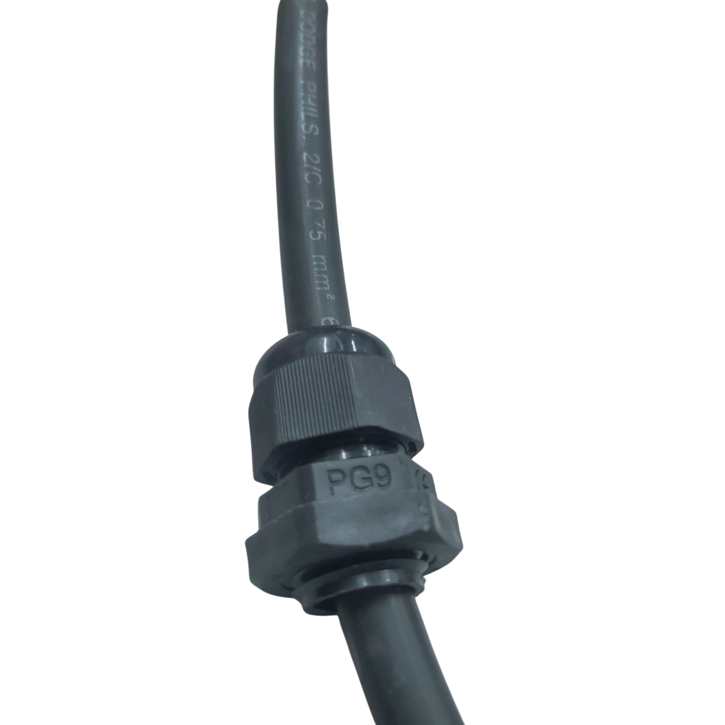 Grippes Cable Gland PG9 (4-8mm)