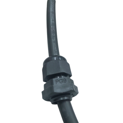 Grippes Cable Gland PG9 (4-8mm)