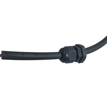 Grippes Cable Gland PG9 (4-8mm)