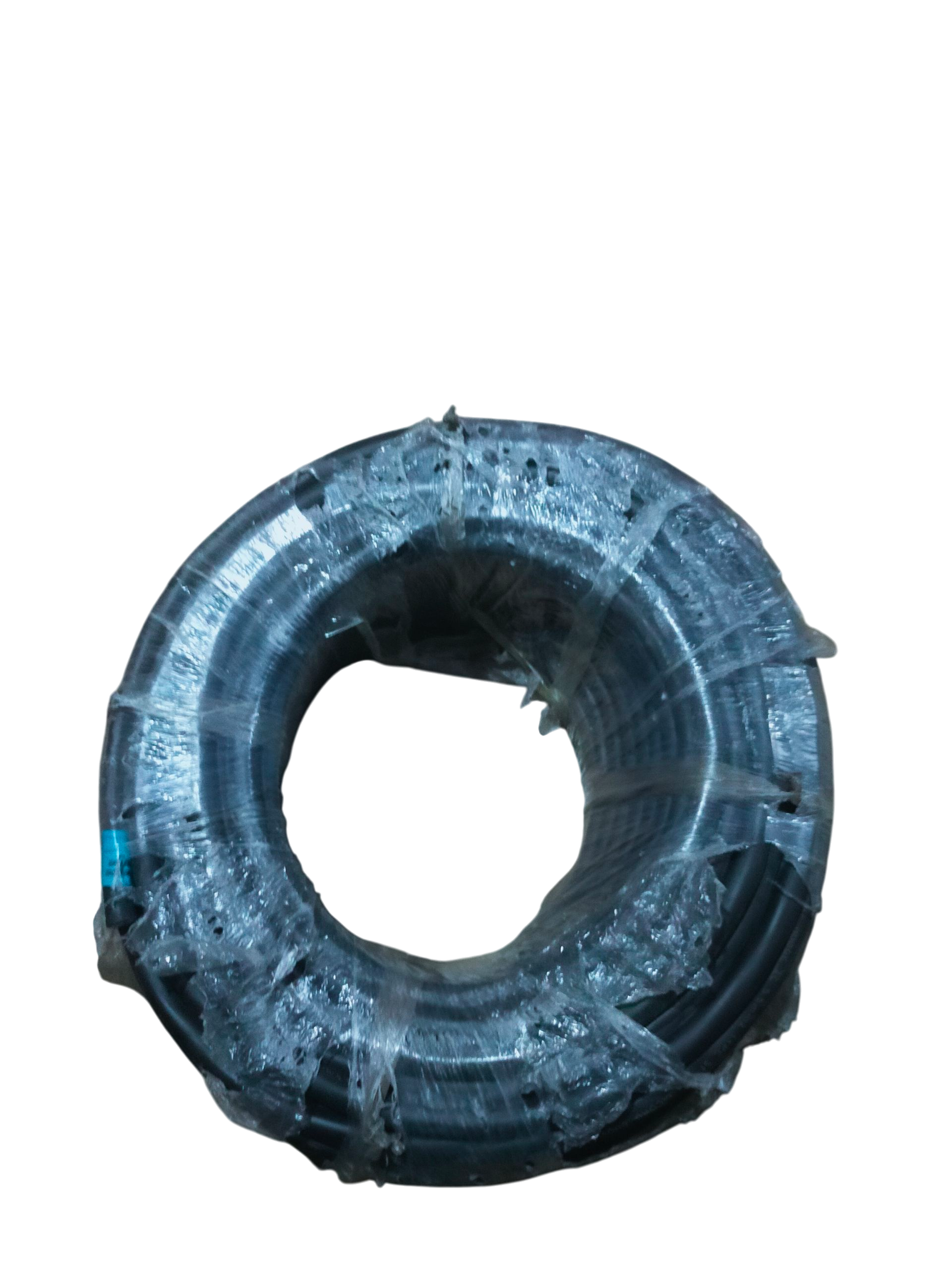 Phelps Dodge royal cord 2 core 5.5mm wrapped coil wire for electrical use