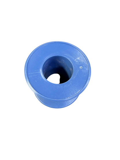 Philflex magnet wire AWG 10 300G on a blue spool ready for electrical applications