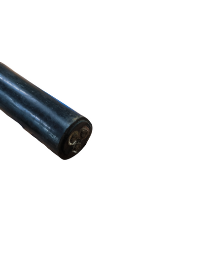 Philflex Royal Cord AWG 60mm 3 core power cable with black outer insulation for heavy-duty electrical use