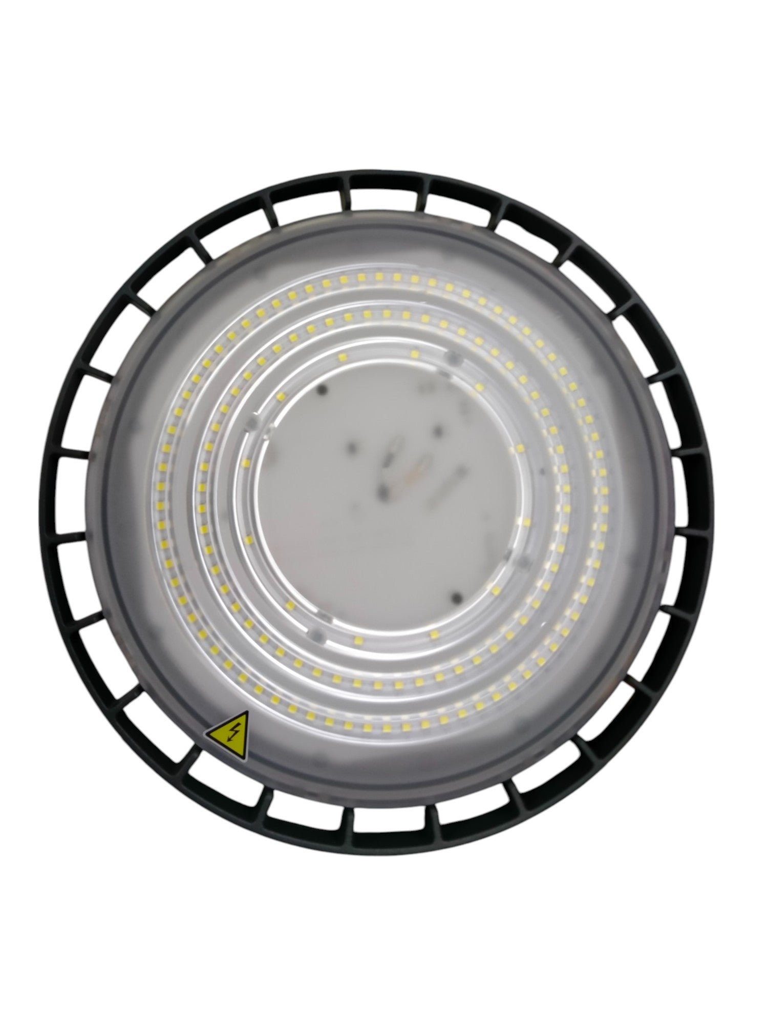 Philips 100W LED High Bay Light with energy-efficient design for industrial lighting