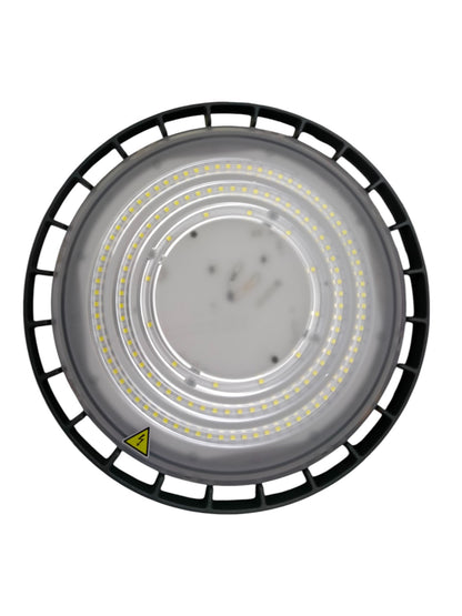 Philips 100W LED High Bay Light with energy-efficient design for industrial lighting
