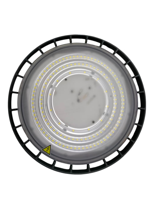 Philips 100W LED High Bay Light with energy-efficient design for industrial lighting