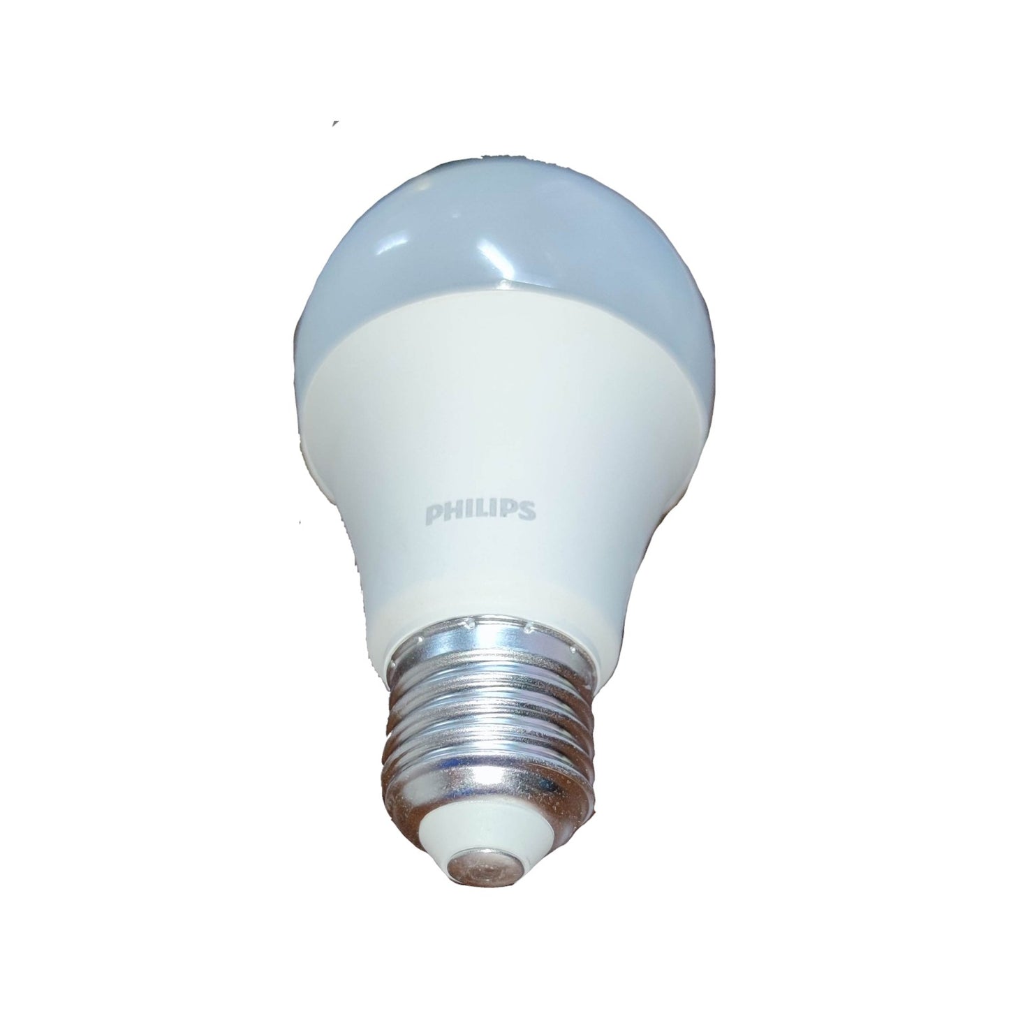 Philips 11W LED bulb E27 daylight providing bright illumination for home and office use