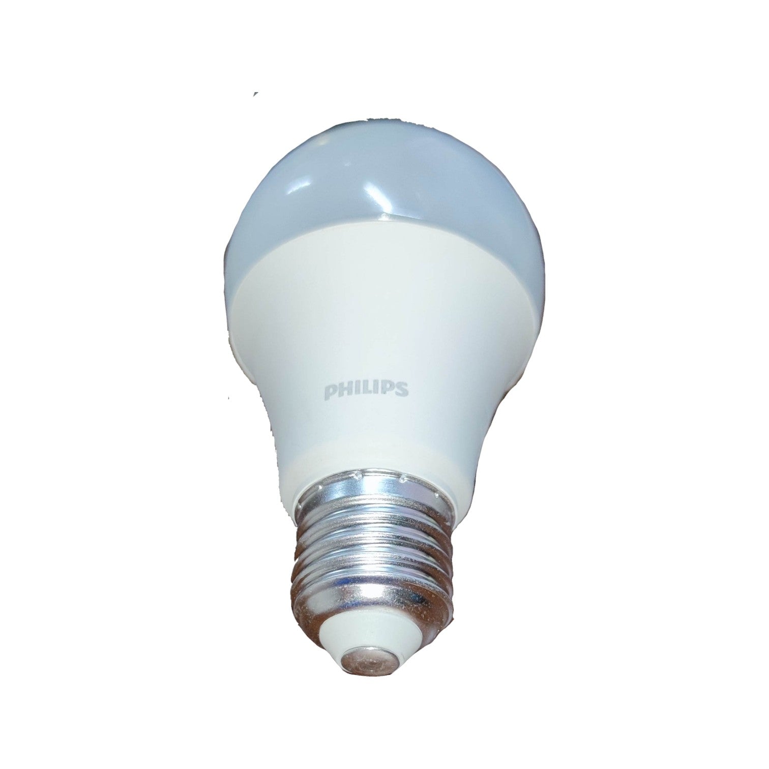 Philips 11W LED bulb E27 daylight providing bright illumination for home and office use