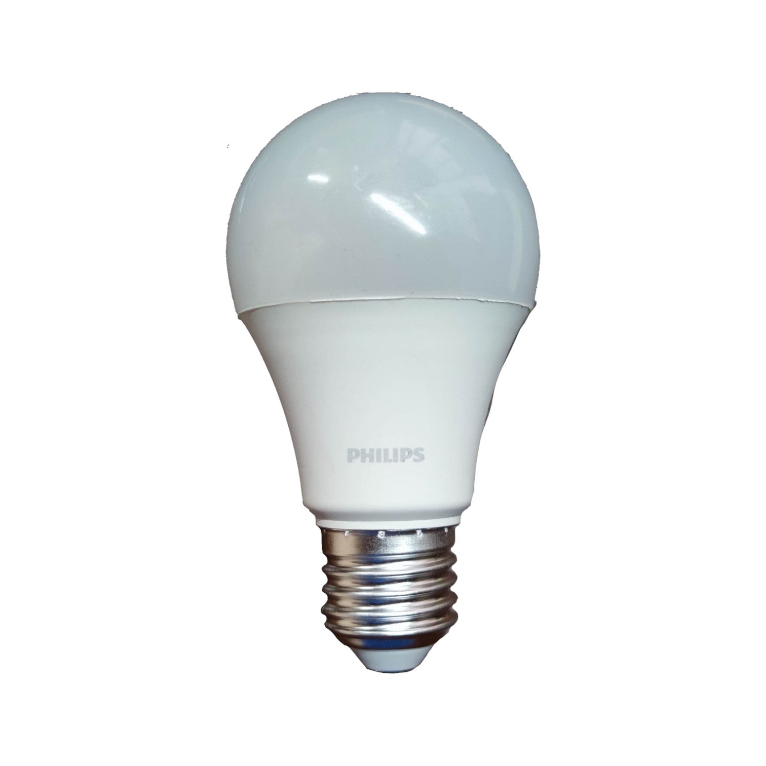 Philips 11W LED bulb E27 daylight with a sleek design for energy-efficient lighting