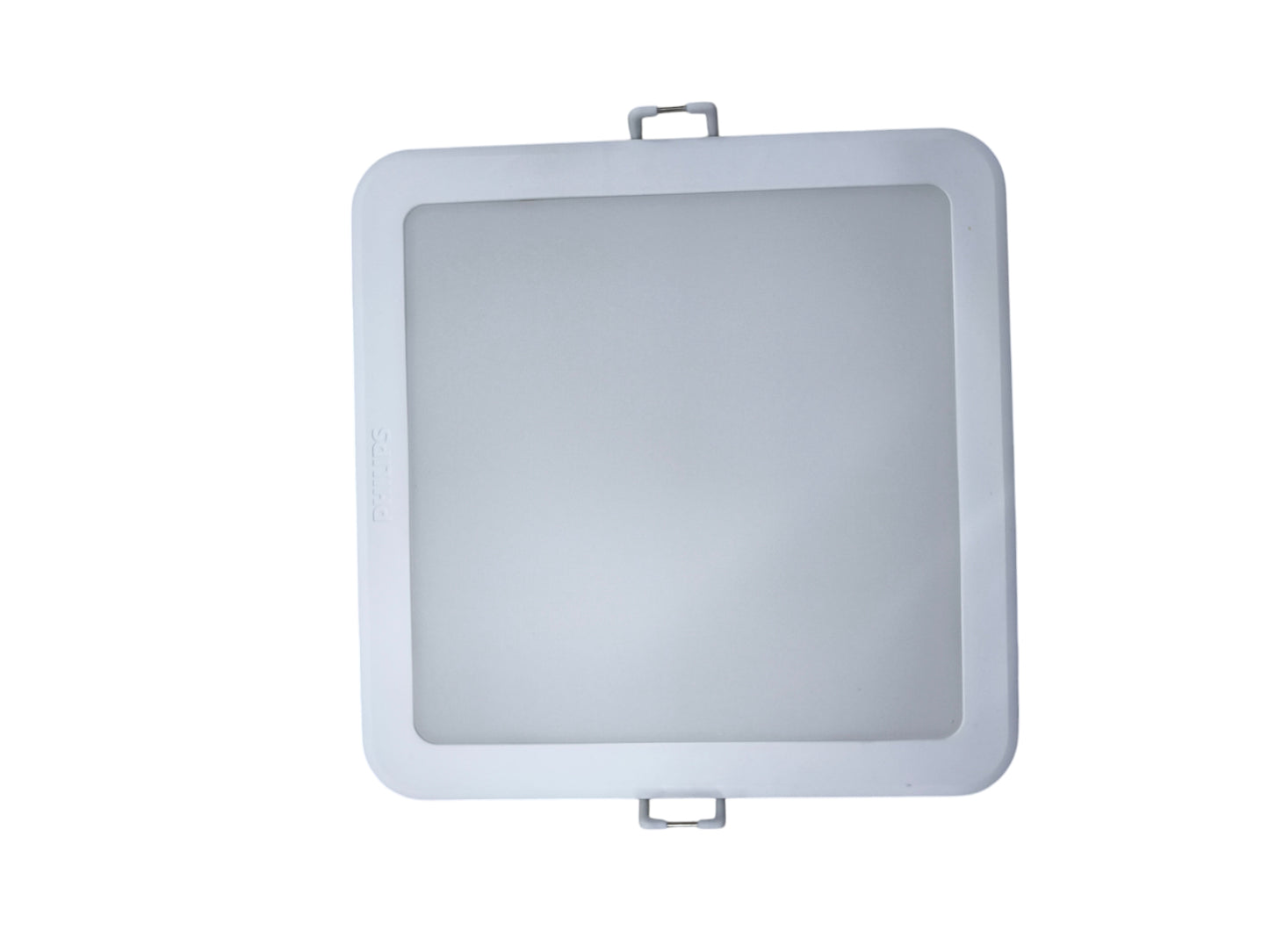 Philips 13W LED downlight 220V 140mm square ceiling light for bright and energy-efficient lighting