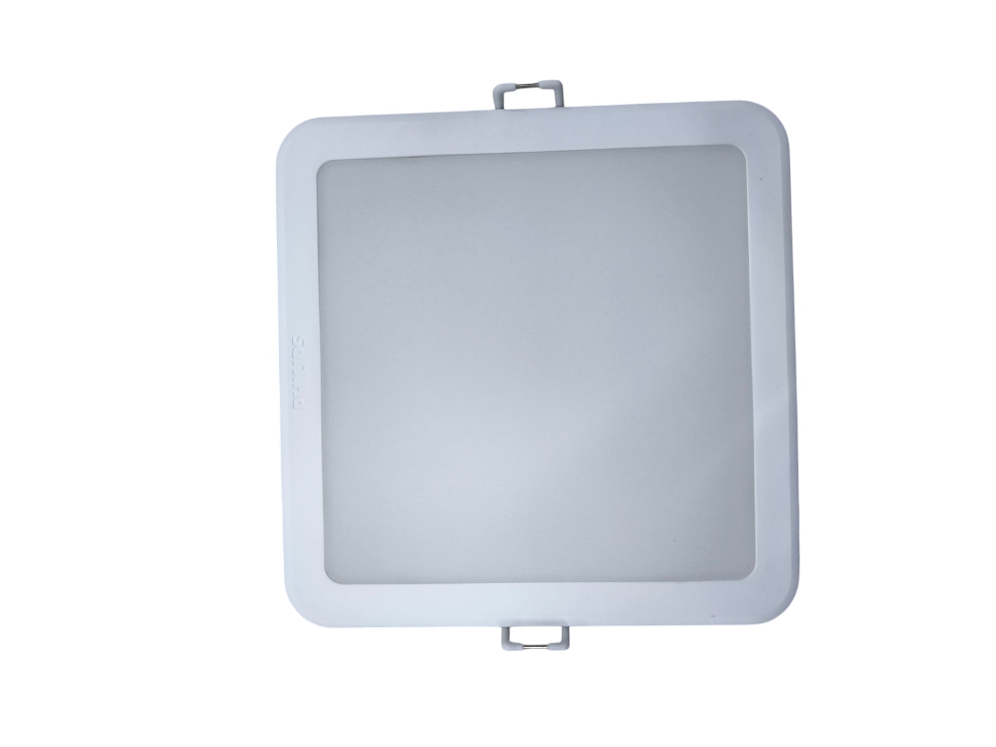 Philips 13W LED downlight 220V 140mm square ceiling light for bright and energy-efficient lighting