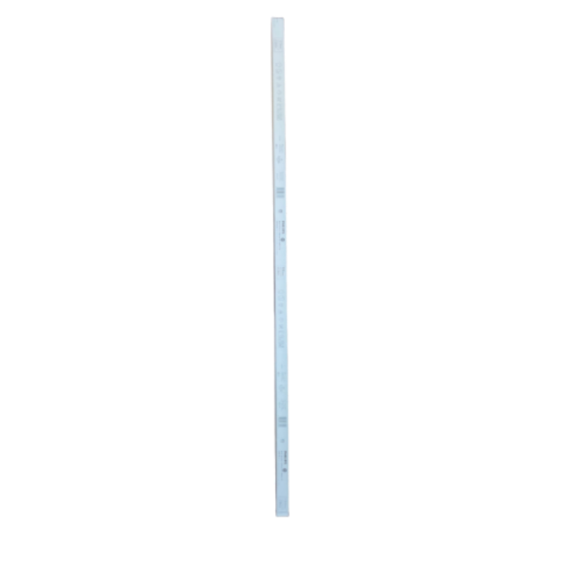 Philips 14W LED fluorescent tube designed for energy-efficient lighting solutions