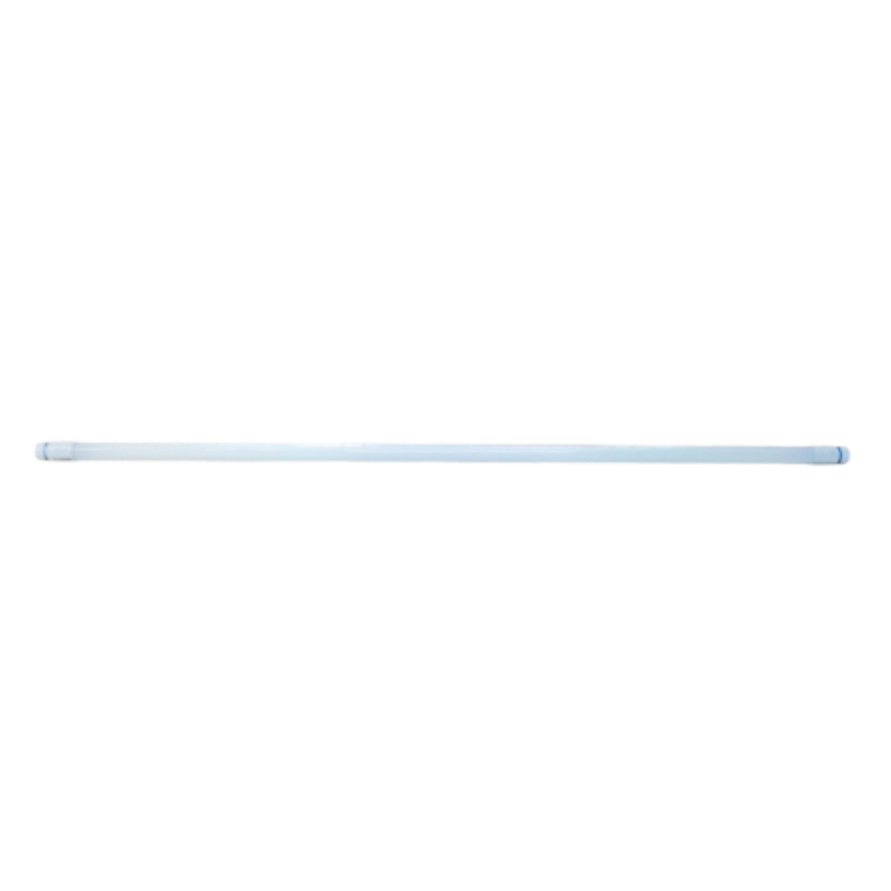 Philips 14W LED fluorescent tube designed for energy-efficient lighting in homes and offices