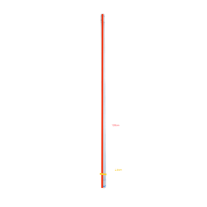 Philips 14W LED tube T8 cool white, 120cm length and 2.8cm diameter for effective lighting solutions