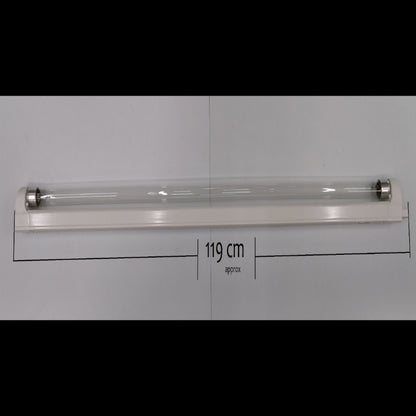 Philips 28W T5 UV-C germicidal tube 119 cm long for effective germicidal applications
