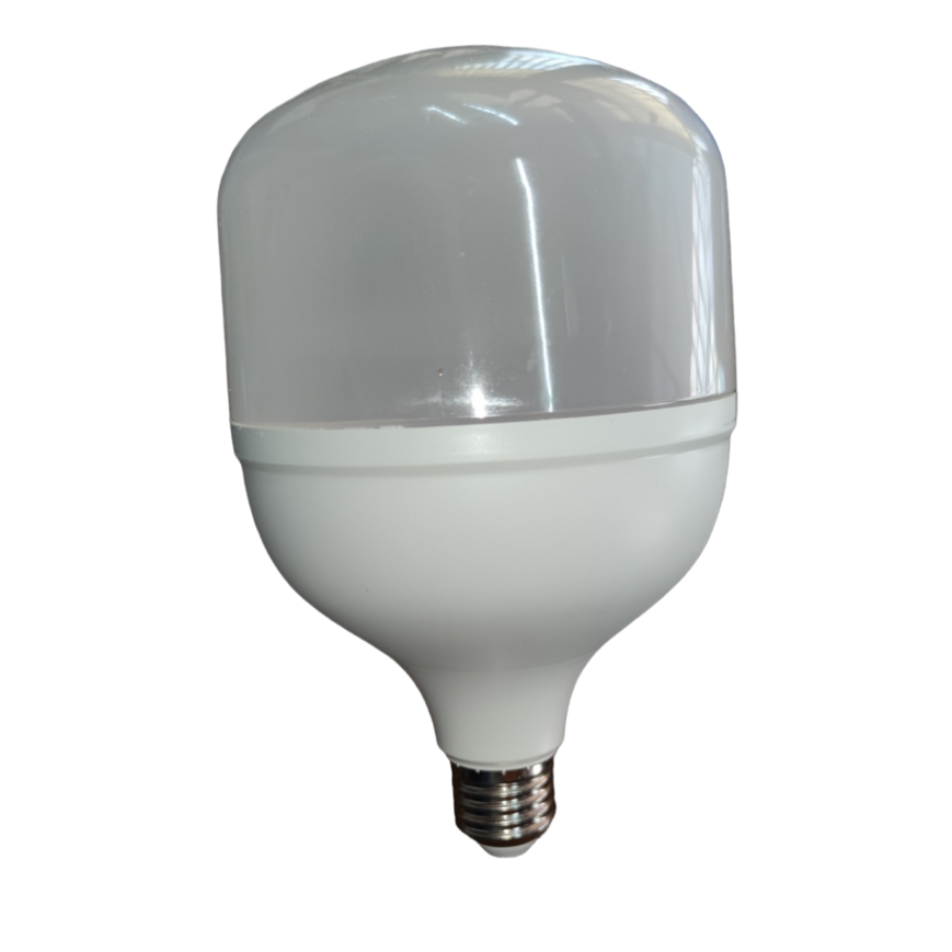 Philips 35W LED bulb E27 6500K daylight with a sleek design for bright lighting