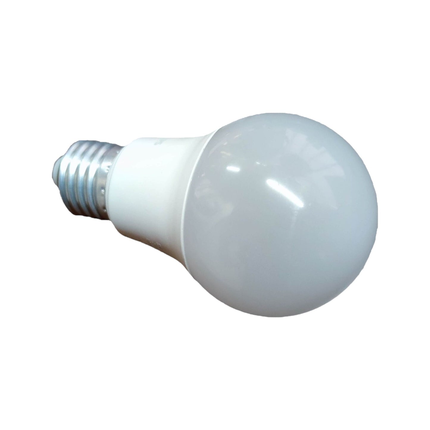 Philips 5W LED bulb E27 warm white for energy-efficient lighting solutions