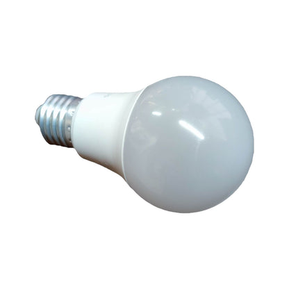 Philips 5W LED bulb E27 warm white for energy-efficient lighting solutions