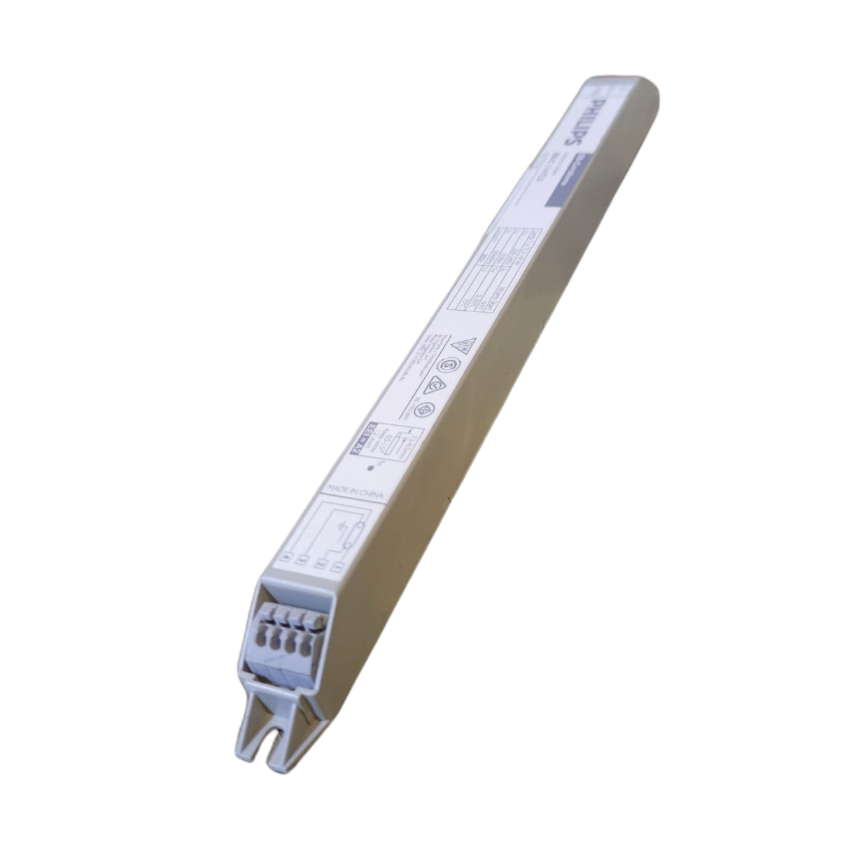 Philips Electronic Ballast 1x14W T5 Fluorescent for energy-efficient lighting systems