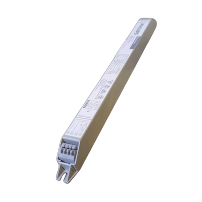Philips Electronic Ballast 1x14W T5 Fluorescent for energy-efficient lighting systems