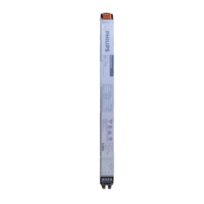 Philips Electronic Ballast 1x14W T5 Fluorescent for efficient lighting control and energy saving
