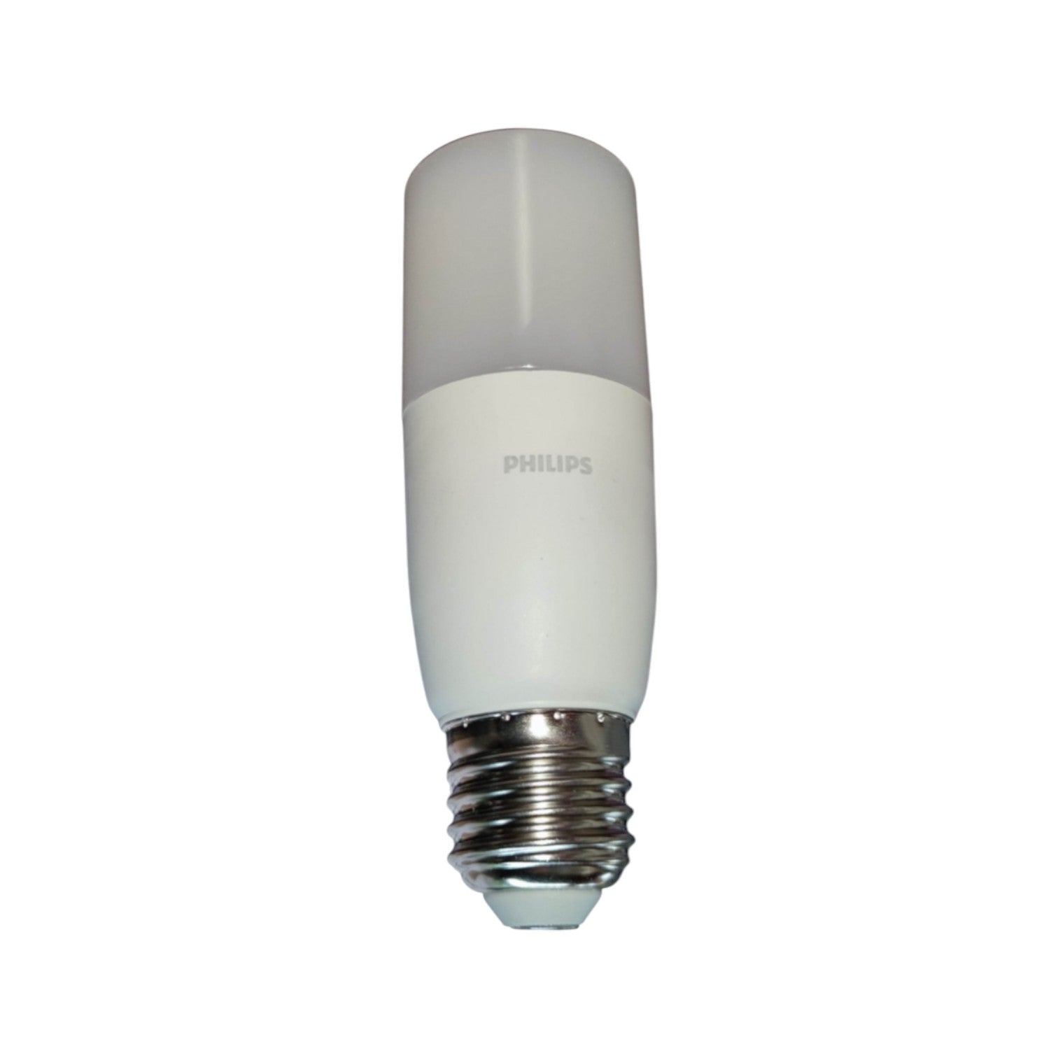 Philips energy saving LED light 3000K Bulb with a sleek design for efficient illumination