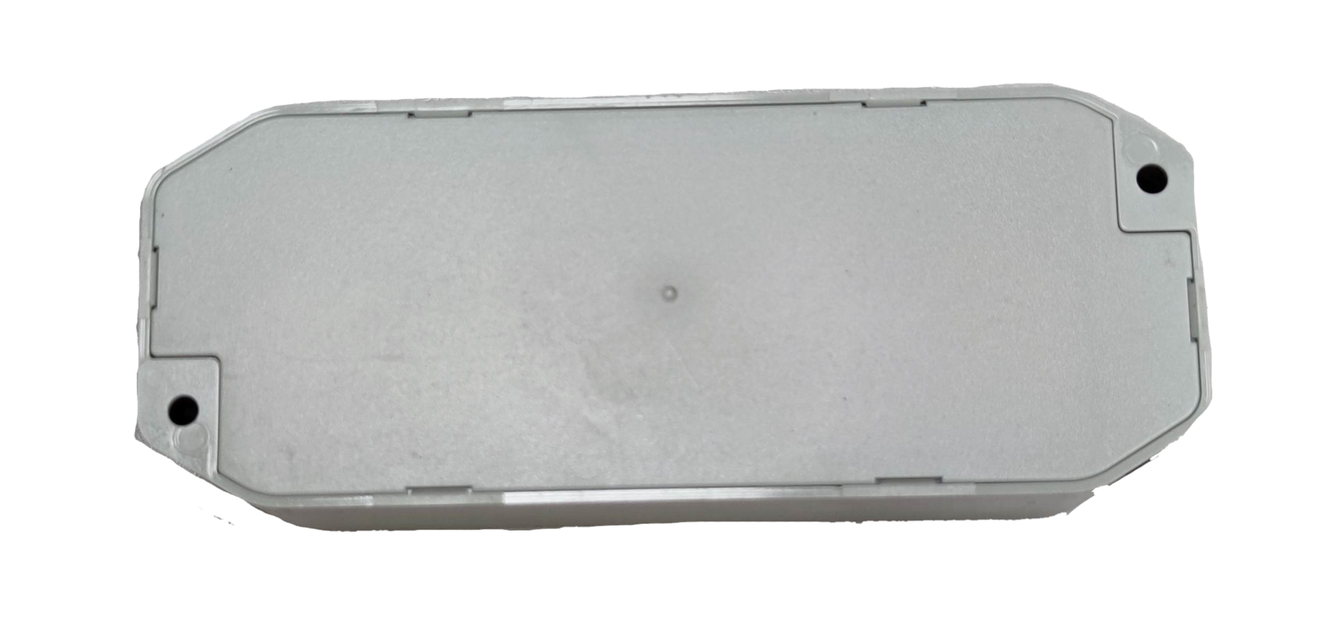 Philips LED driver 19W 42V for lighting installation with durable plastic housing