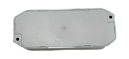 Philips LED driver 19W 42V for lighting installation with durable plastic housing