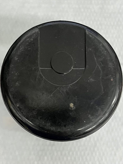 Philips black cylindrical Starting Capacitor 1175-1410MFD used in electrical circuitry and parts