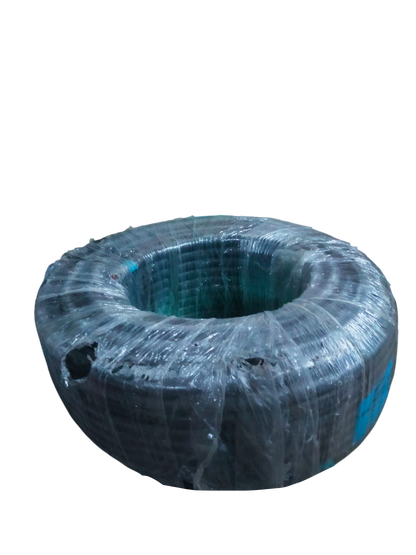 Phelps Dodge 3 core 5.5mm royal cord wire coil wrapped in plastic for electrical use