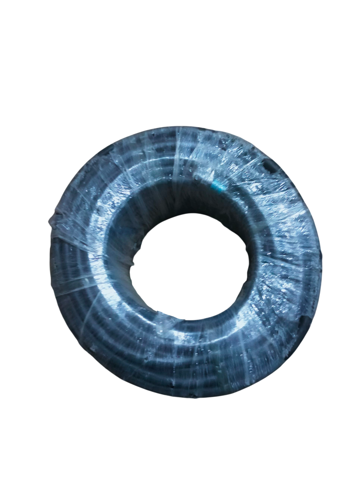 Phelps Dodge 3 core 5.5mm royal cord wire coil wrapped in clear plastic packaging