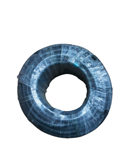 Phelps Dodge 3 core 5.5mm royal cord wire coil wrapped in clear plastic packaging