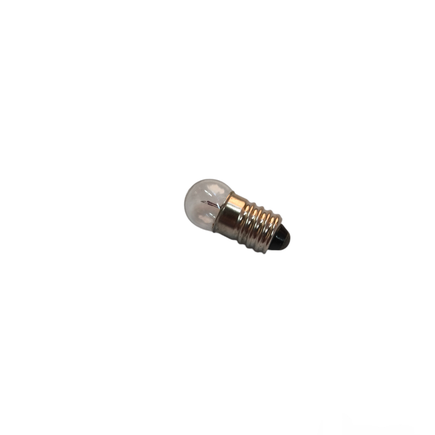 Pilot lamp replacement bulb 1W E10 with compact design for efficient lighting solutions